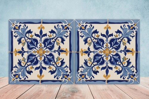 Spanish ceramic wall tiles - spanish,