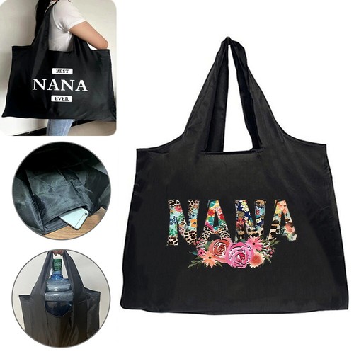 Reusable shopping bag - reusable,
