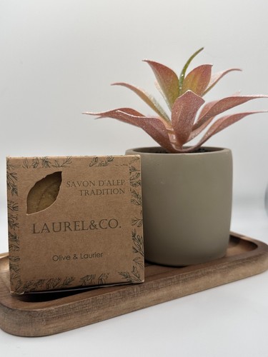 100 natural authentic soap - 100%,