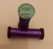 Kreinik blending filament - blending,