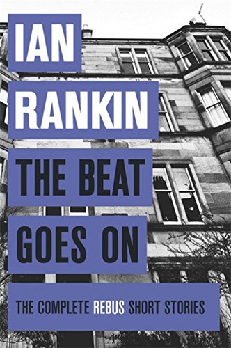 The beat goes - the, on: