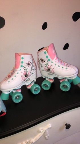 Rio roller artist quad - rio,