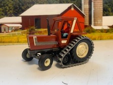 BRITAINS.1/32.FARM. FIAT.HALF