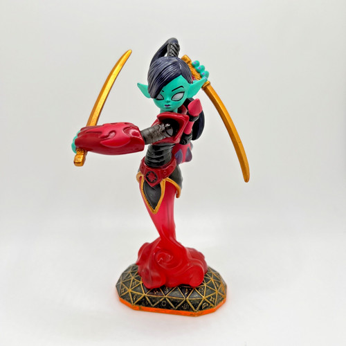 Skylanders giants figure - skylanders,