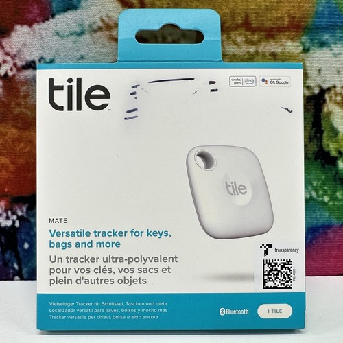 Tile versatile tracker for - versatile,