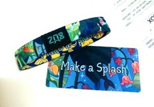ZOX **MAKE A SPLASH** Blue