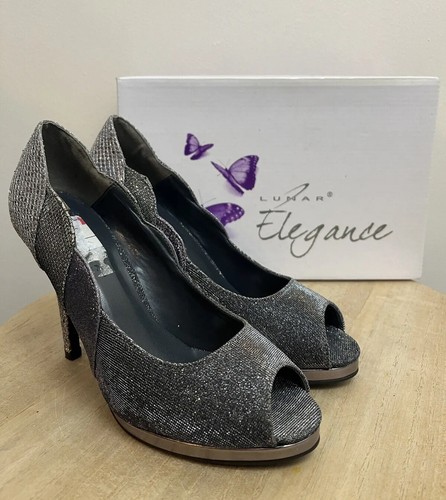 Lunar elegance sequence - lunar,