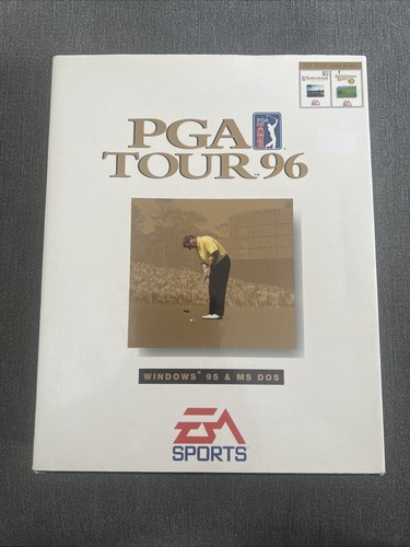 Pga tour windows ms - &,