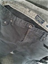 Hammond and co black mens