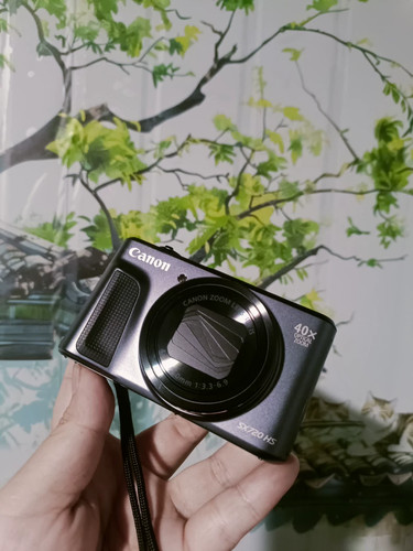 Canon powershot sx720 - sx720, hs