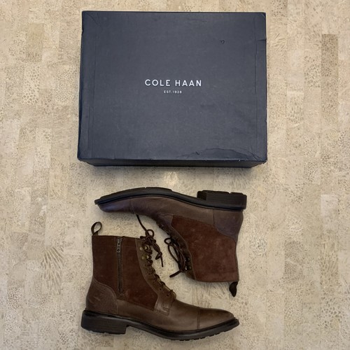 Cole haan mens - cole, bellamy