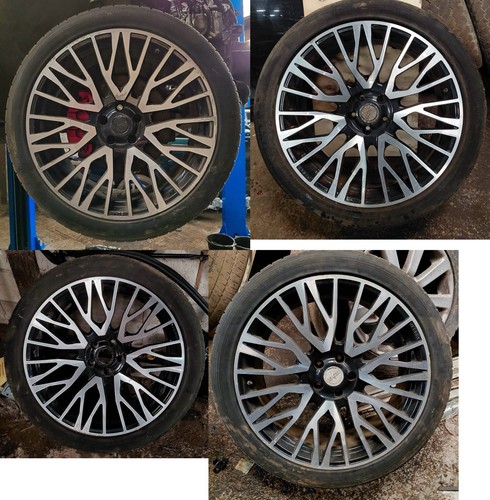 Range rover l405 l322 velare - range,