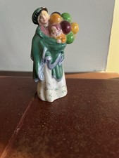 ROYAL DOULTON FIGURINE - THE