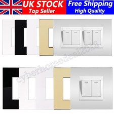 1-10x Light Switch Surround