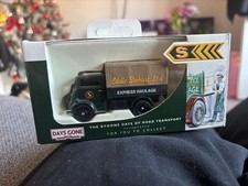 LLEDO Days Gone Eddie Stobart