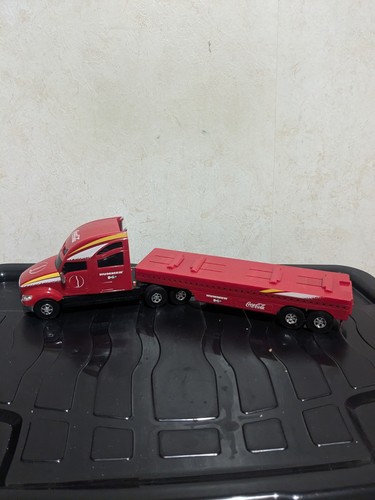 Coca cola hummer - 2, light