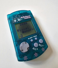 Dreamcast DI GI CHARAT FANTASY