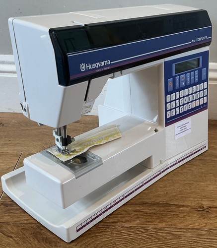Husqvarna 400 swedish made - 400,