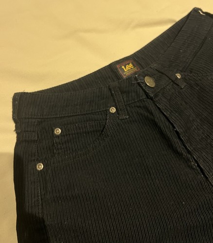 Lee cords corduroy - corduroy, pants