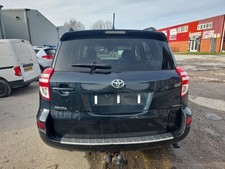 TOYOTA RAV-4 2008-2013