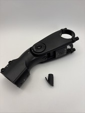 Bontrager Adjustable Integrated Stem 85mm, Blendr Compatible 5264268 - New Tired