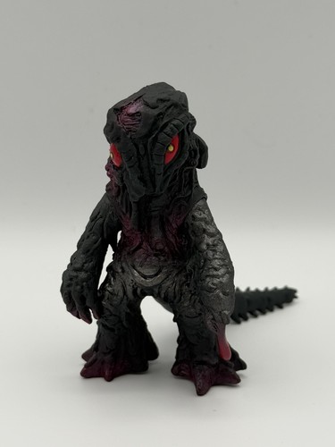 Bandai godzilla movie - godzilla,