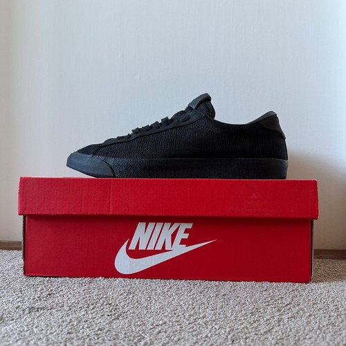 Nike tennis classic black - classic, ac