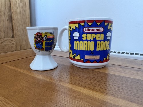 Vintage 1992 super mario bros - vintage,