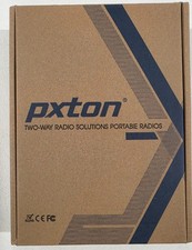 2pk- Pxton PX-888S Portable