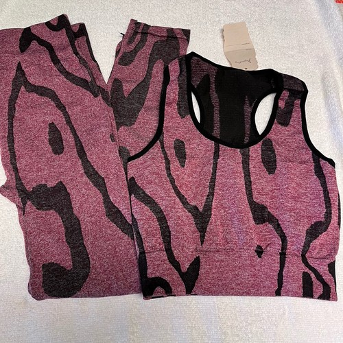 Womens jogging suits sets m - jogging, s/m