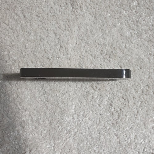 10mm tow ball spacer