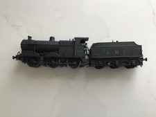 Airfix 00 gauge GMR Fowler