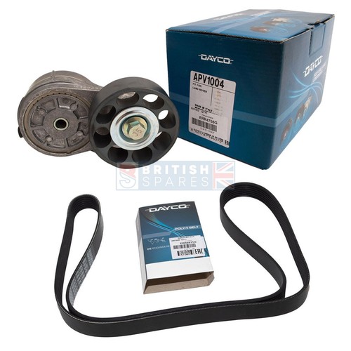 Oem dayco drive belt tensioner - oem,