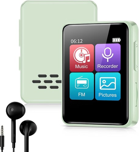 32gb mp3 players - 32gb, bluetooth