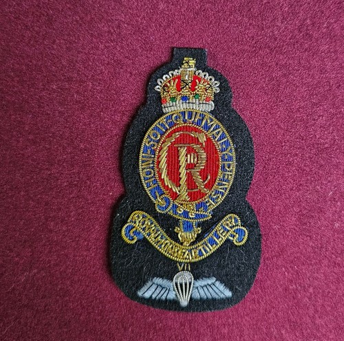 Royal horse artillery - royal,