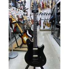 EVH Wolfgang Social　Used