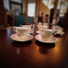 Royal Albert Blossomtime