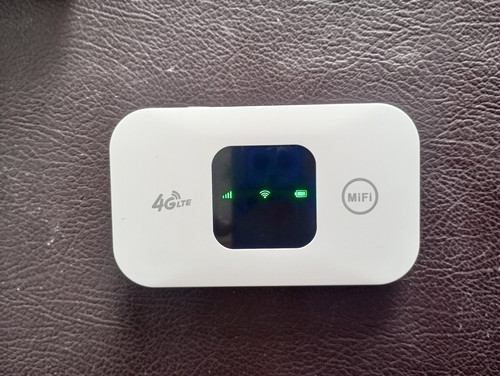 Wifi portable wireless - 4g,