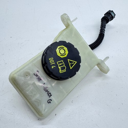 Peugeot 308 mk2 brake fluid - peugeot,