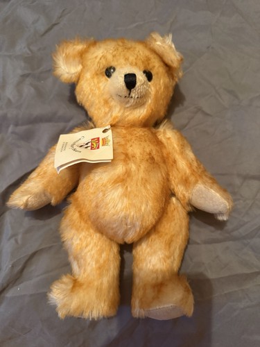 Canterbury vintage teddy bear - vintage,
