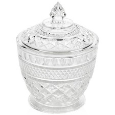Bonbonniere Plastic Sweet Dish
