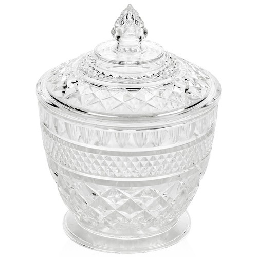 Bonbonniere plastic sweet - bonbonniere, dish