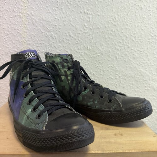 Joker converse tops 11 - joker,