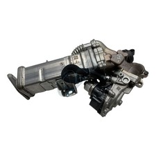 BMW Diesel EGR Valve Cooler