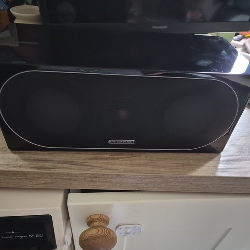 Monitor audio radius 200 - monitor,