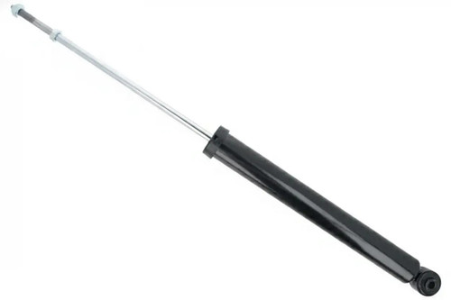 Shock absorber rear - absorber, axle