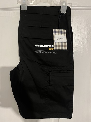 Men aquascutum mclaren - x,