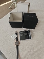 New Watch PULSAR RTP 40