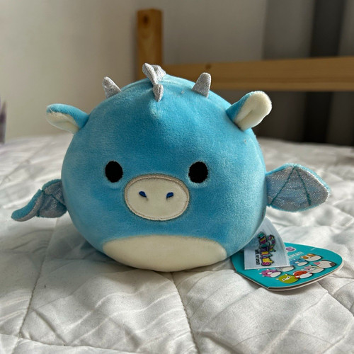 Squishmallows flip mallows - squishmallows, flip-a-mallows