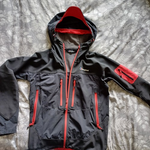 Berghaus jura jacket mens - jacket, sz
